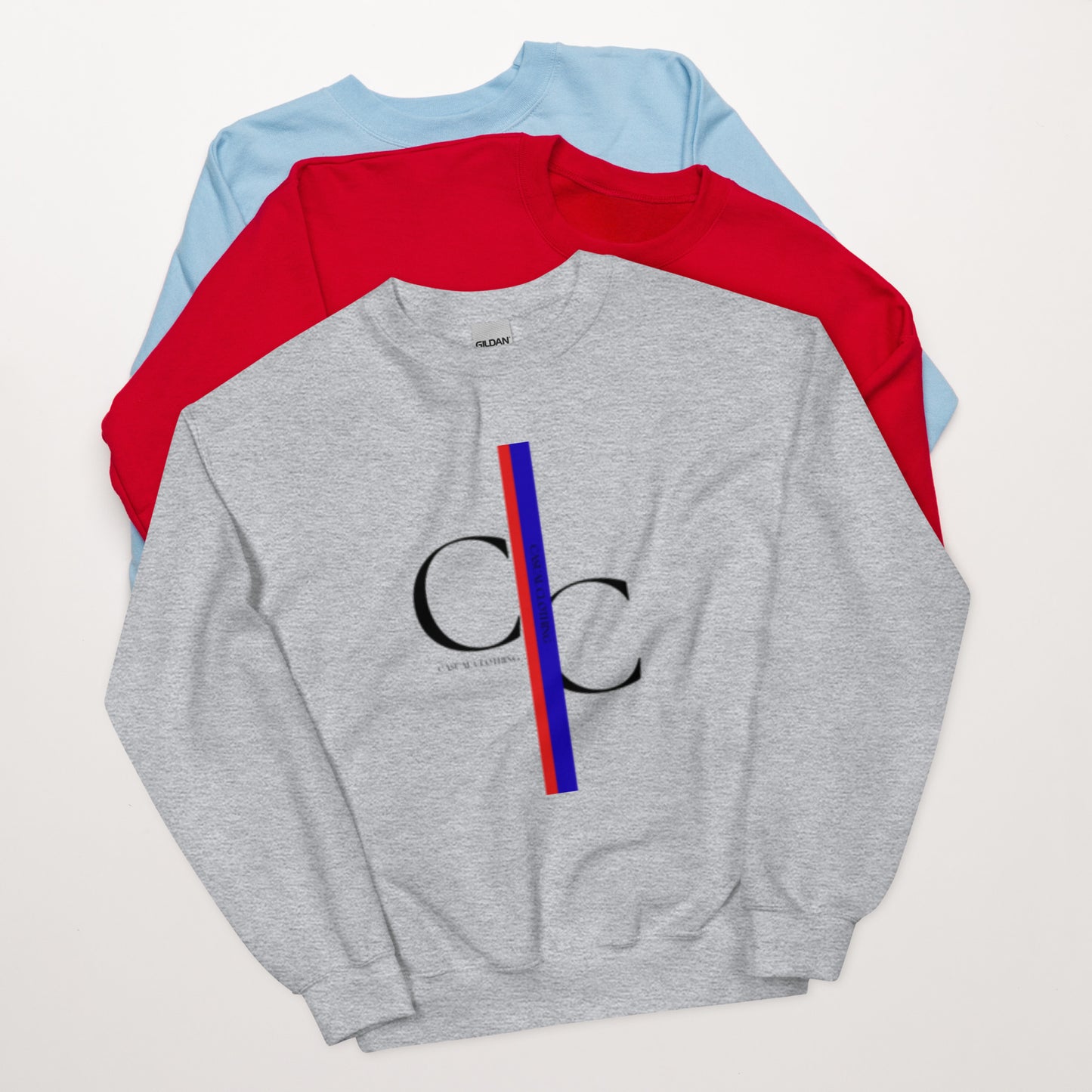 Women's Sweatshirt