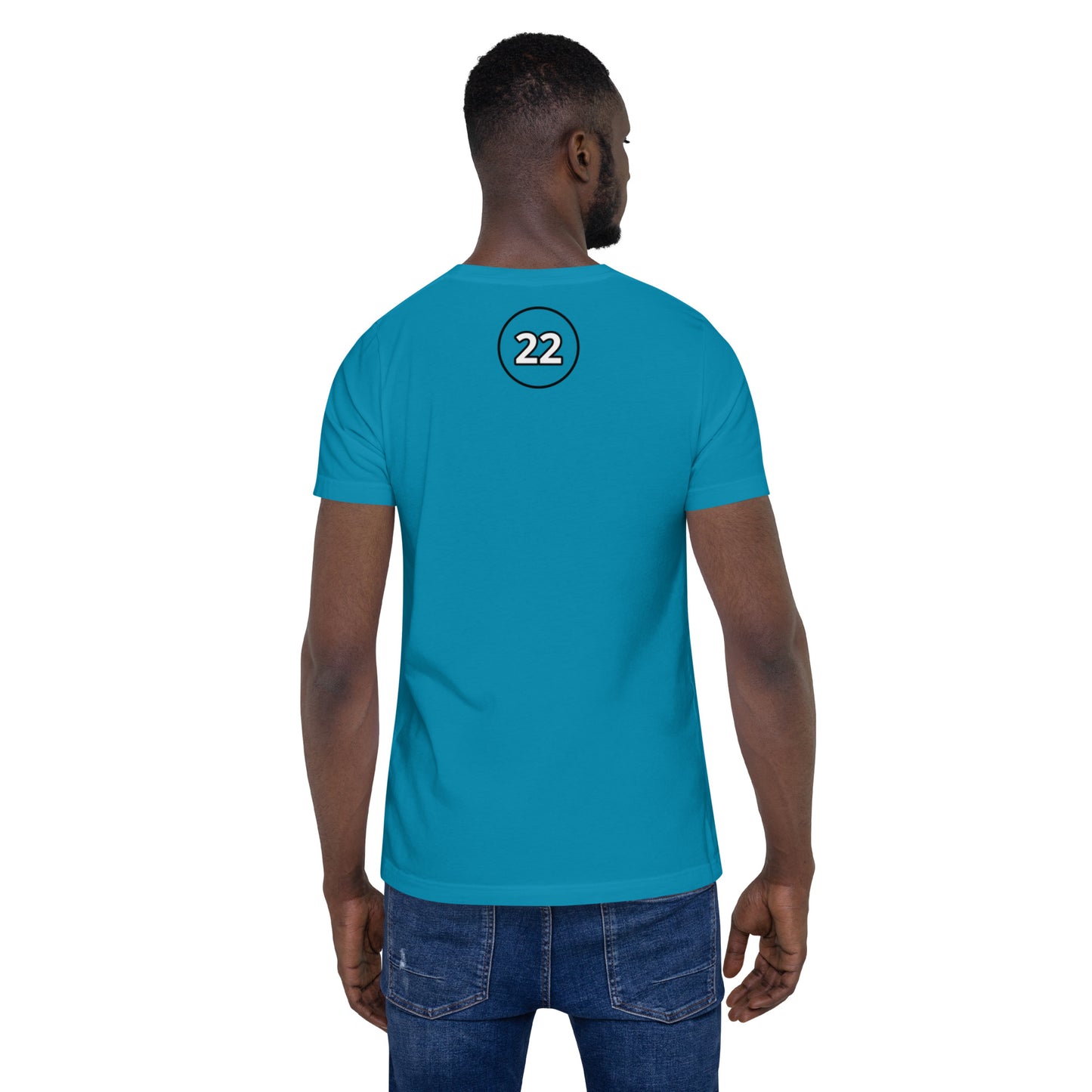 Men's T-shirt