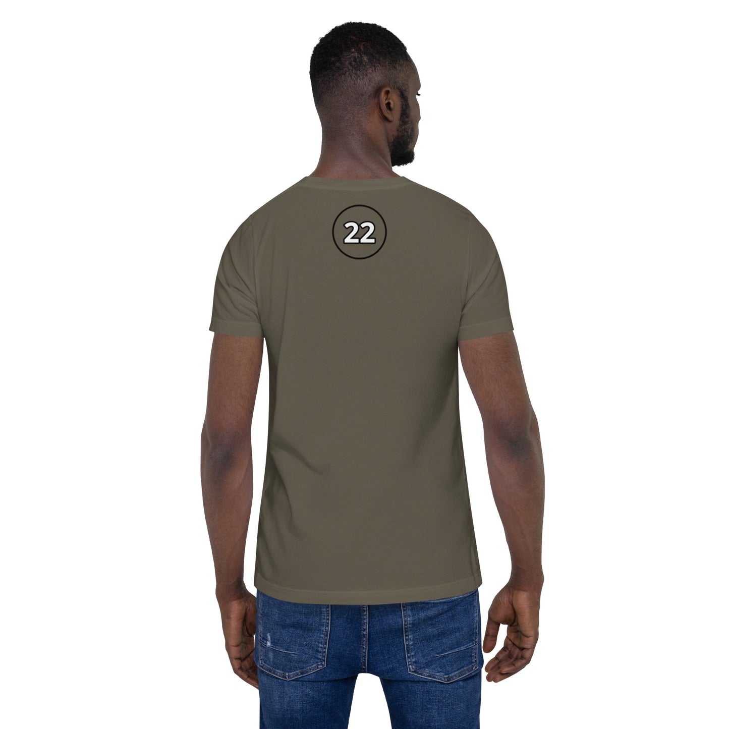 Men's T-shirt