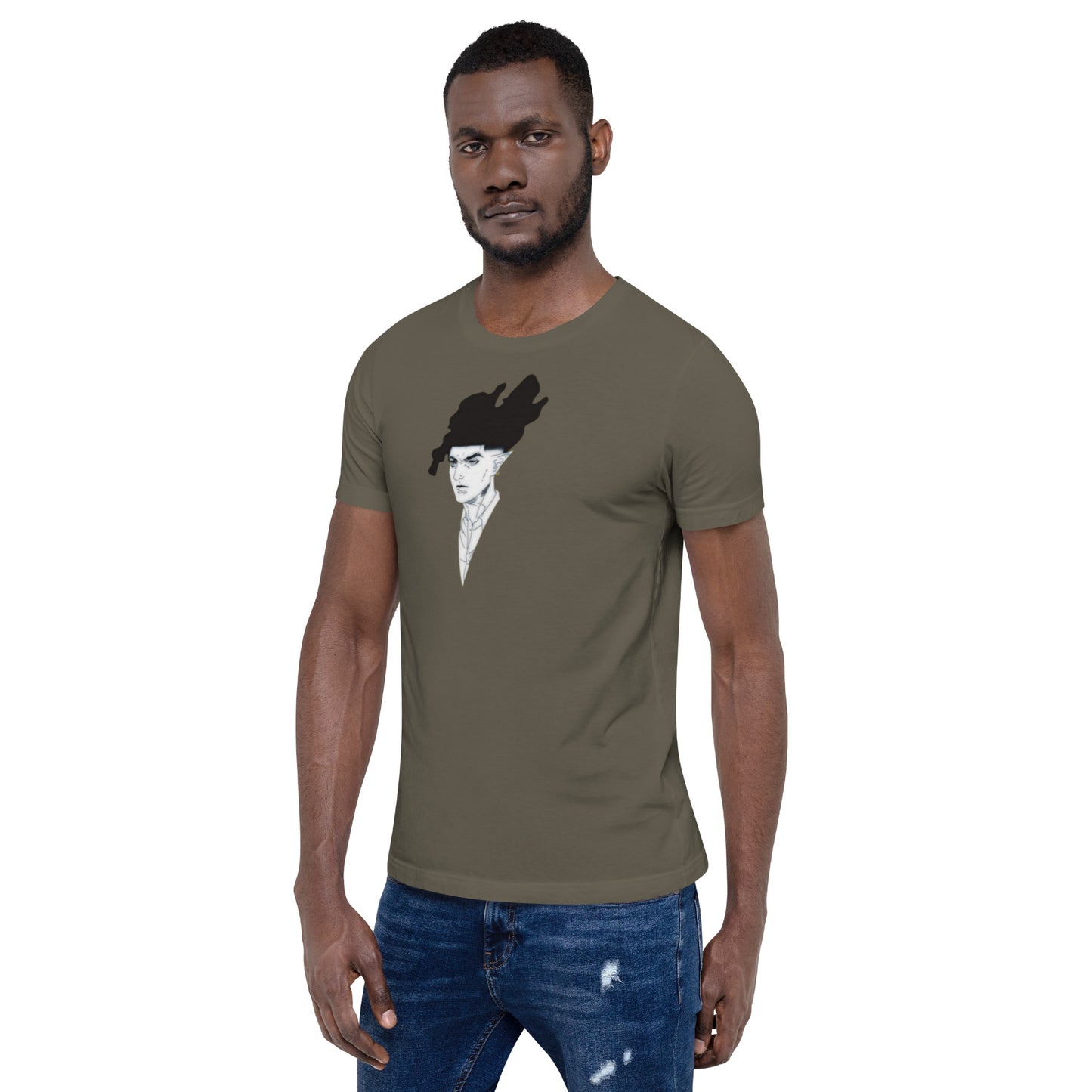 Men's T-shirt