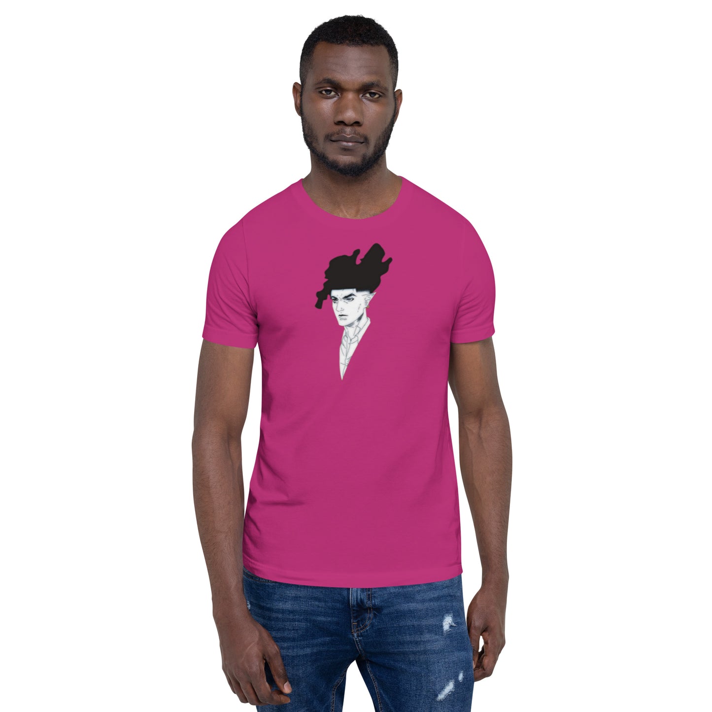 Men's T-shirt