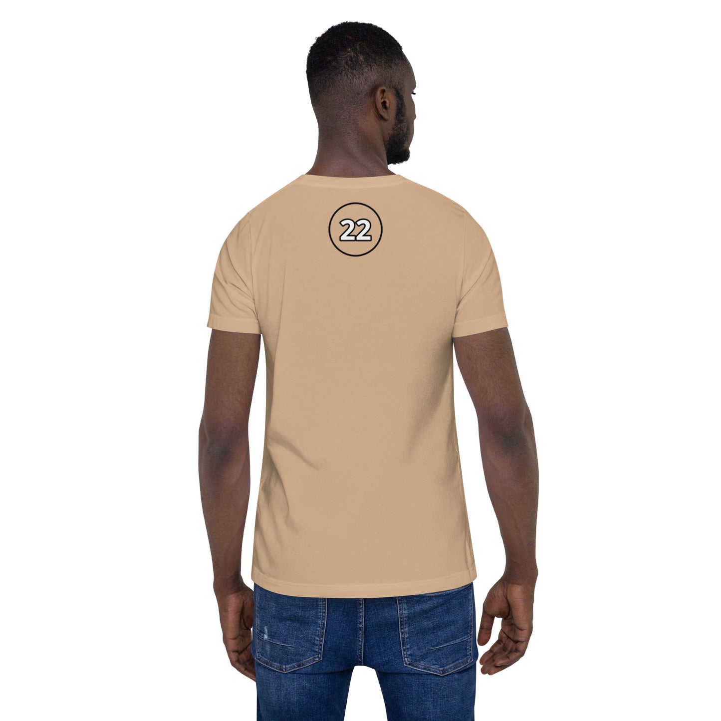 Men's T-shirt