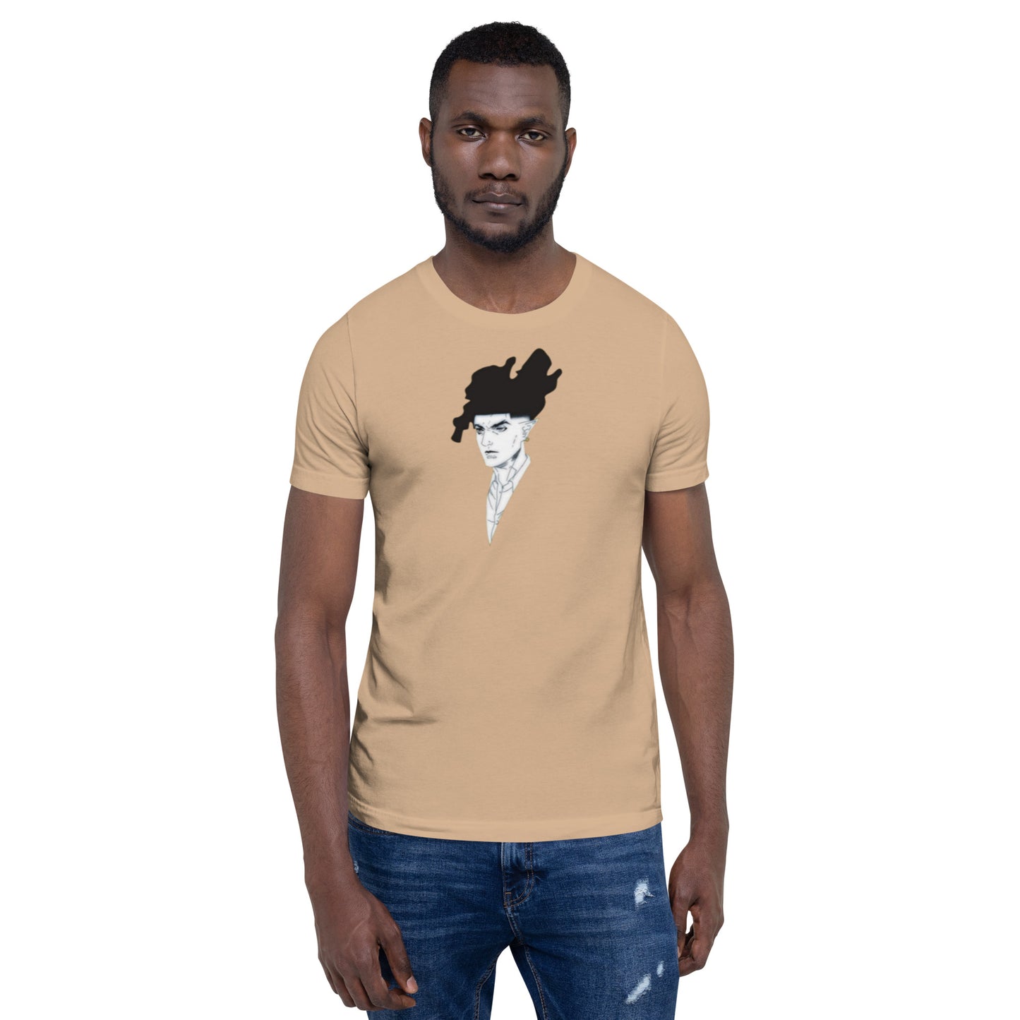 Men's T-shirt