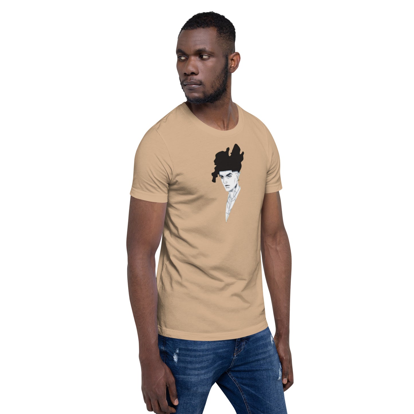 Men's T-shirt