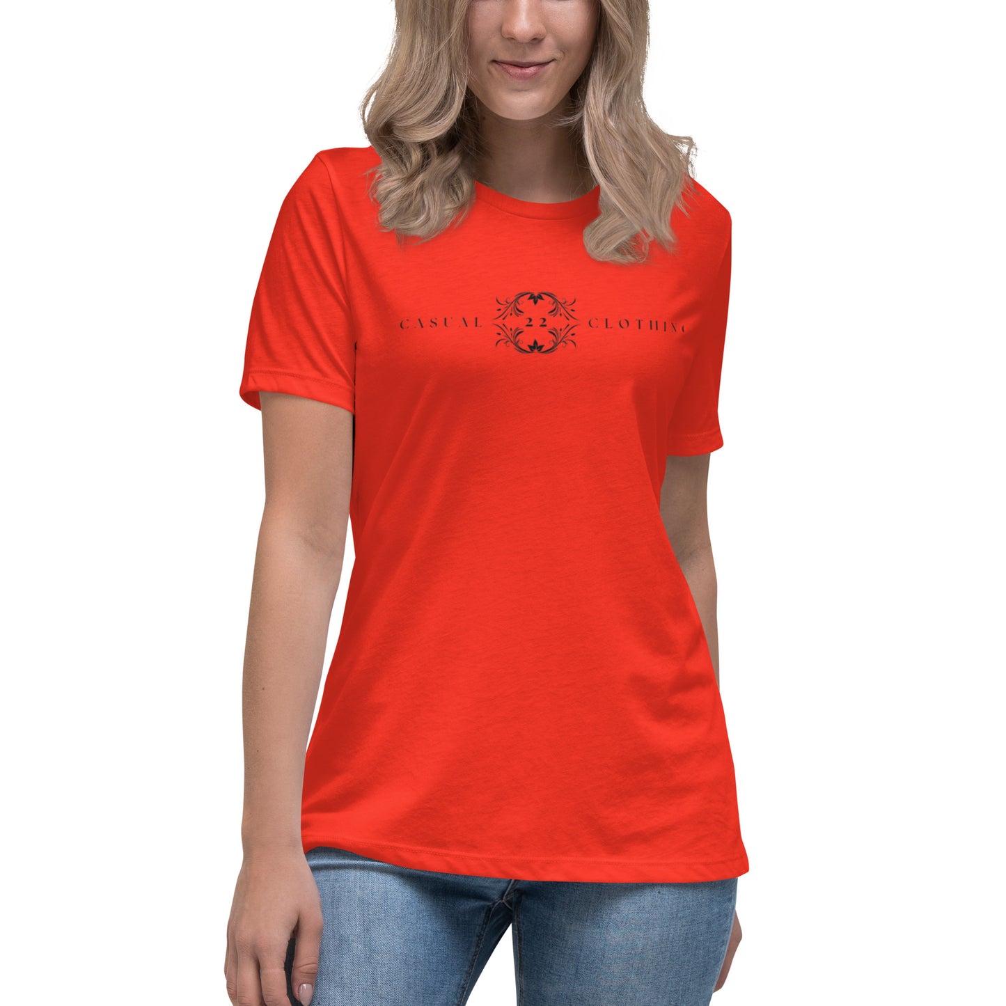 Women's Relaxed T-Shirt